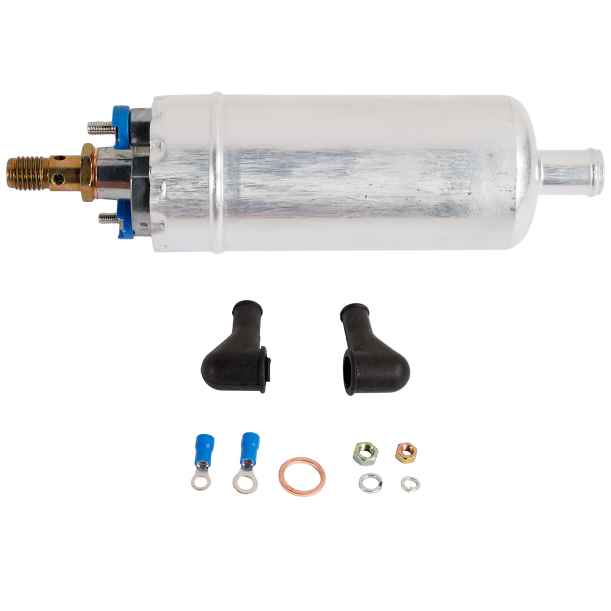 DriveMotive Fuel Pump, Without Fuel Sending Unit, In-Line