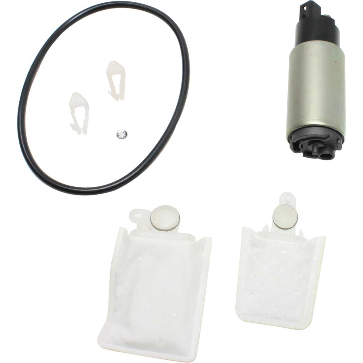 DriveMotive Fuel Pump, Without Fuel Sending Unit