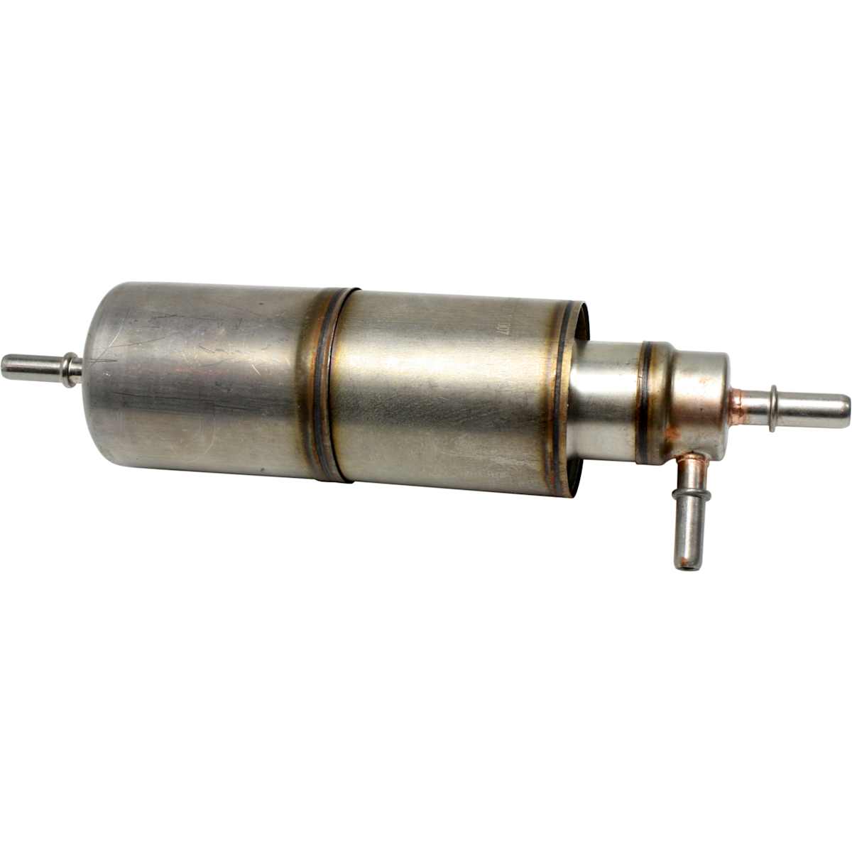 2002 Mercedes Benz ML320 Fuel Filter Sold individually, with Chassis