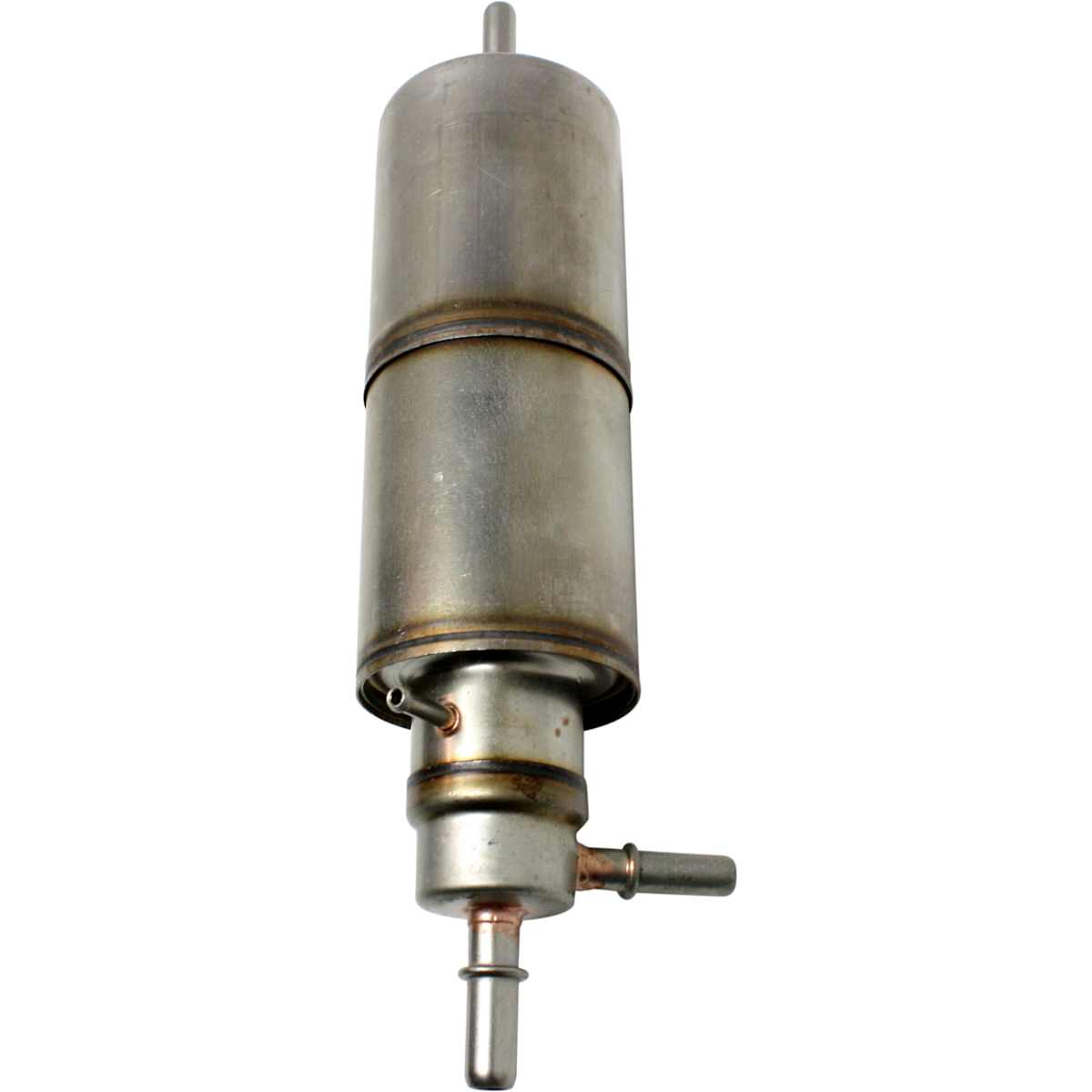 2002 Mercedes Benz ML320 Fuel Filter Sold individually, with Chassis