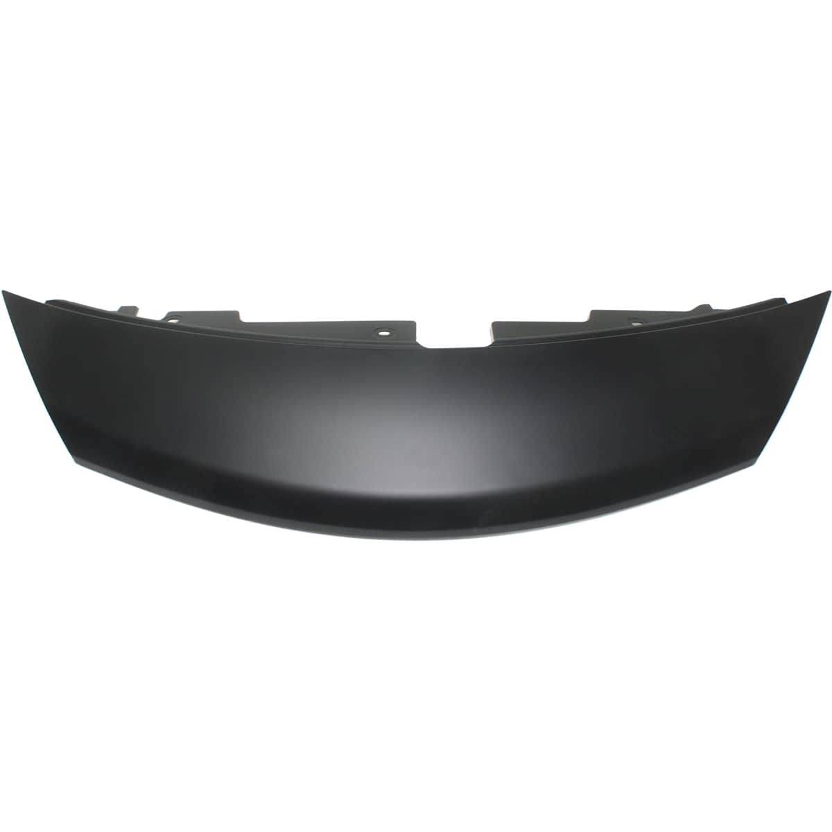 Replacement Upper, Grille Assembly, Paintable