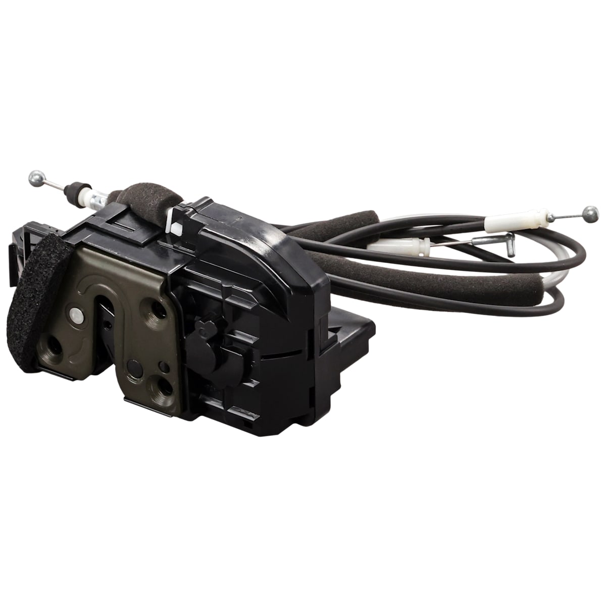 Replacement 2010 Nissan Versa Door Lock Actuator Front, Passenger