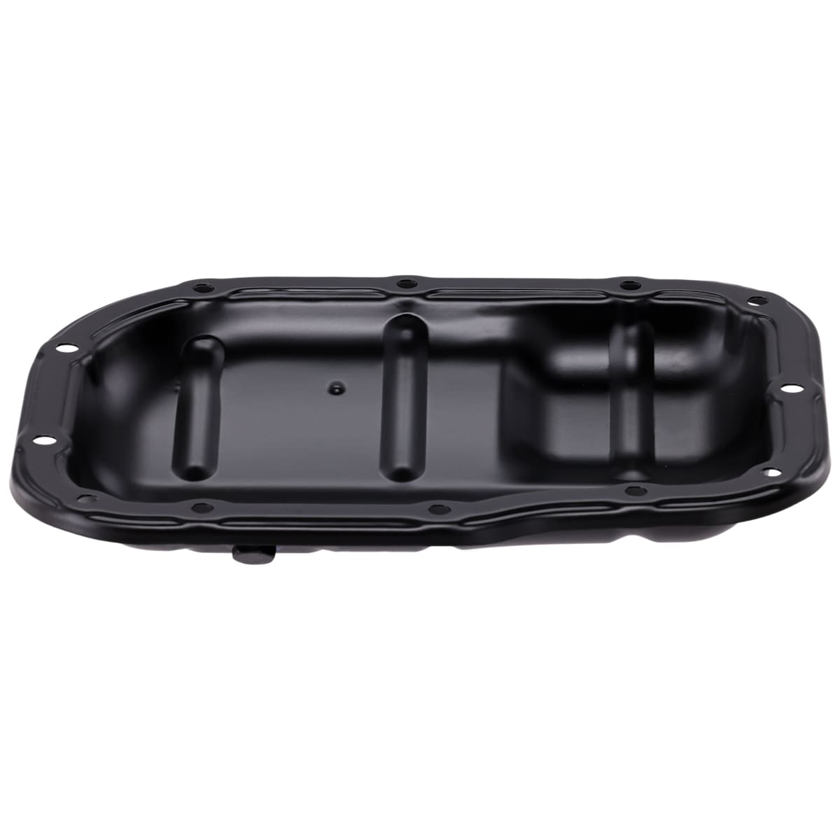 2010 Toyota Corolla Oil Pan 1.8 Liter Engine REPS311304 by Replacement