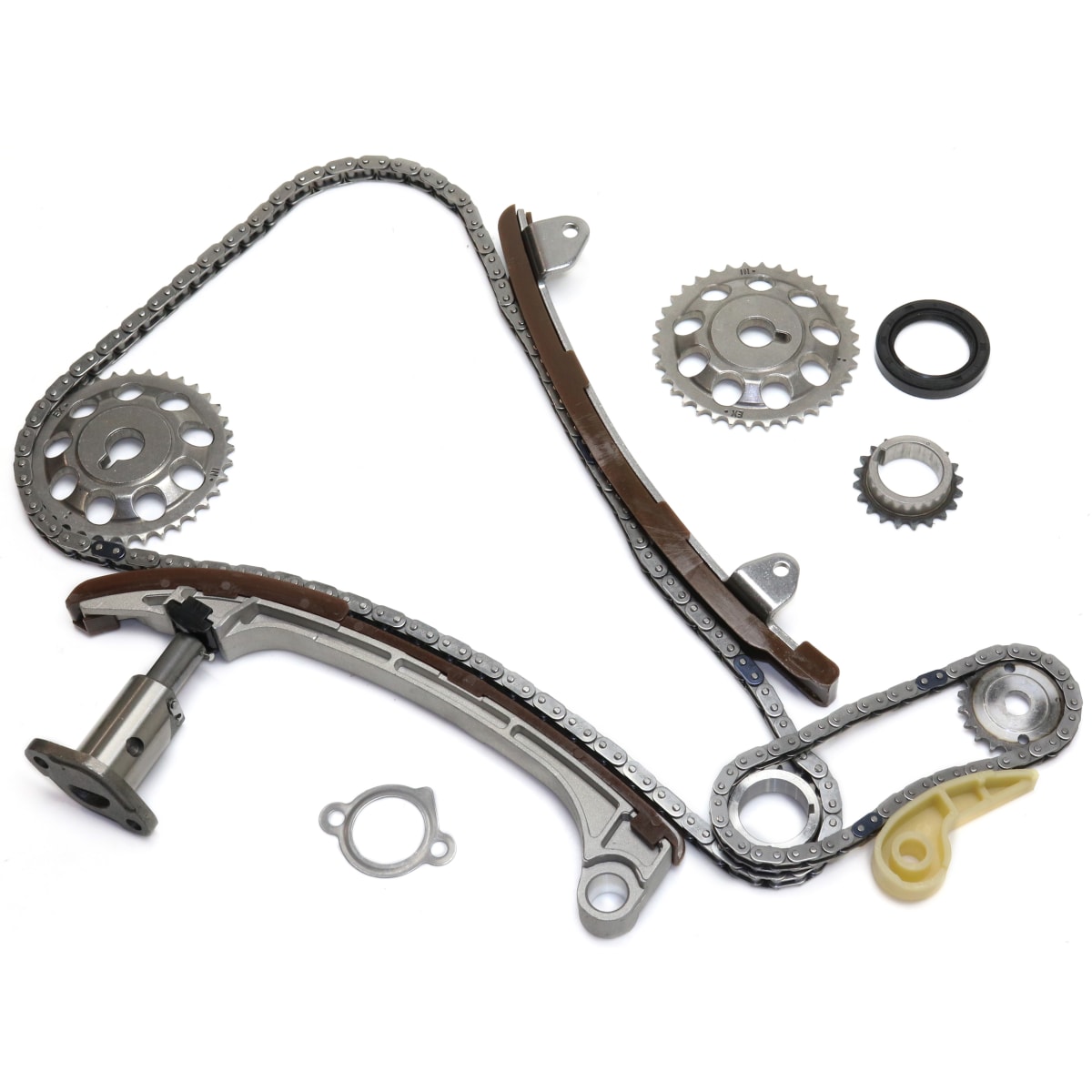 Toyota Camry 2010 Timing Chain