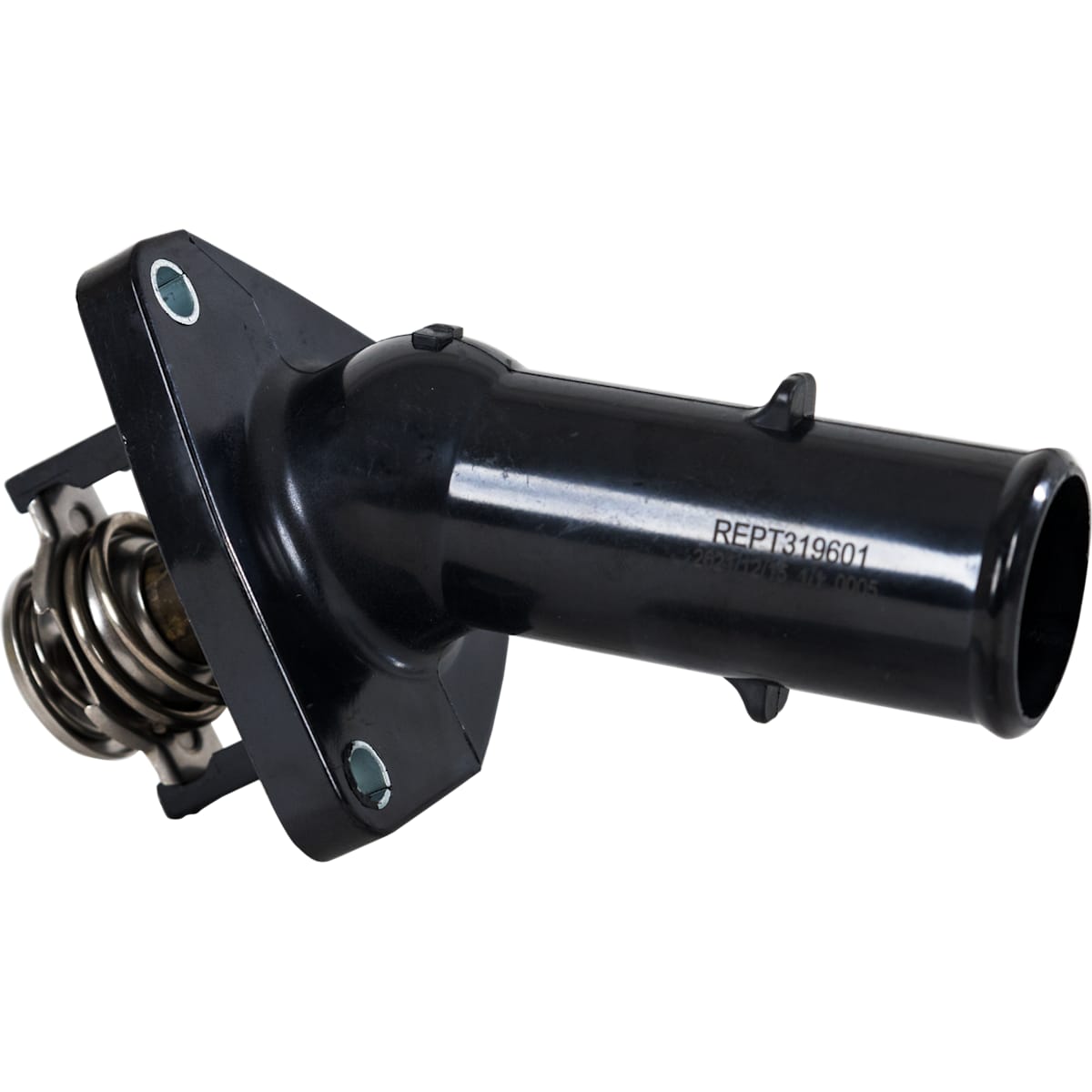 2006 Toyota Thermostat Housing with Thermostat REPT319601 by