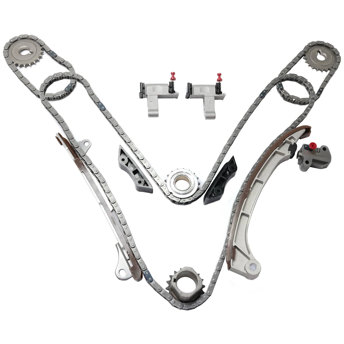 2006 Toyota Tundra Timing Chain Kit 6 Cylinder, 4.0 Liter Engine