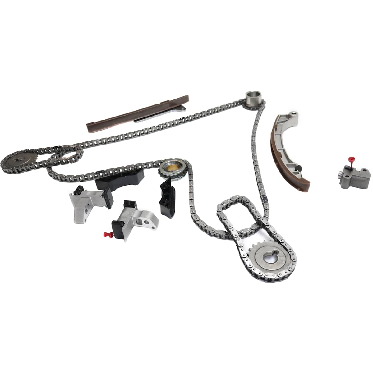 2006 Toyota Tundra Timing Chain Kit - 6 Cylinder, 4.0 Liter Engine