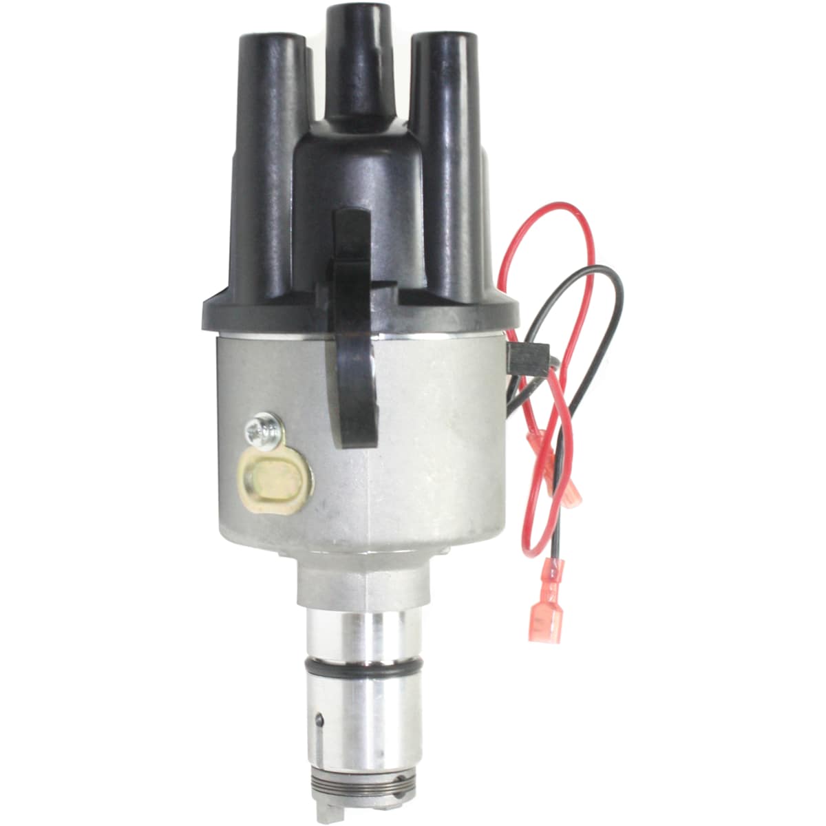 1979 Volkswagen Beetle Distributor REPV314108 by Replacement