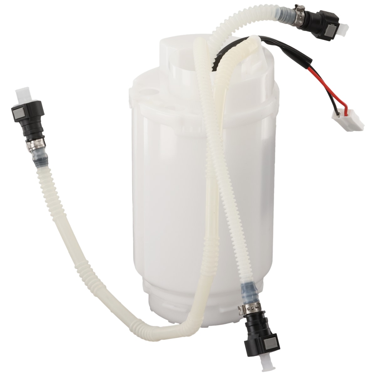 DriveMotive Fuel Pump, Without Fuel Sending Unit, Driver Side