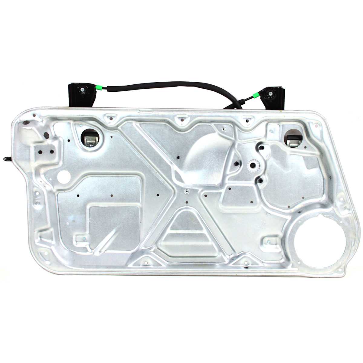 2006 Volkswagen Beetle Window Regulator Front, Driver Side, Hatchback, Power, Without Motor