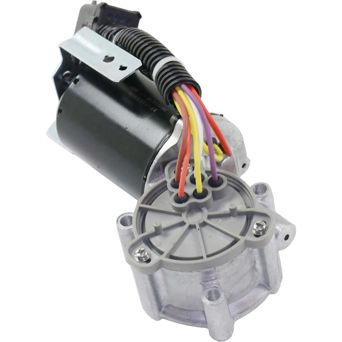 2002 Ford F150 Transfer Case Motor RF31510004 by Replacement