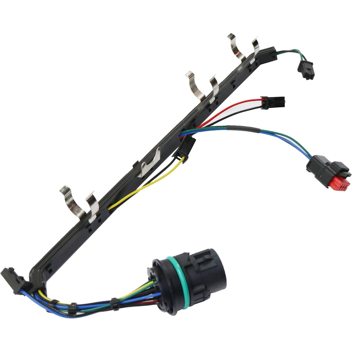 Fuel Injection Wiring Harness