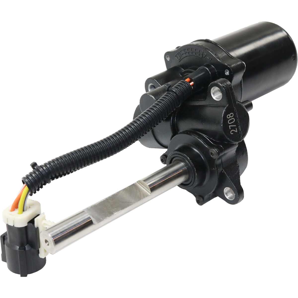 2014 Ford Expedition Running Board Motor - Front, Driver Side, For