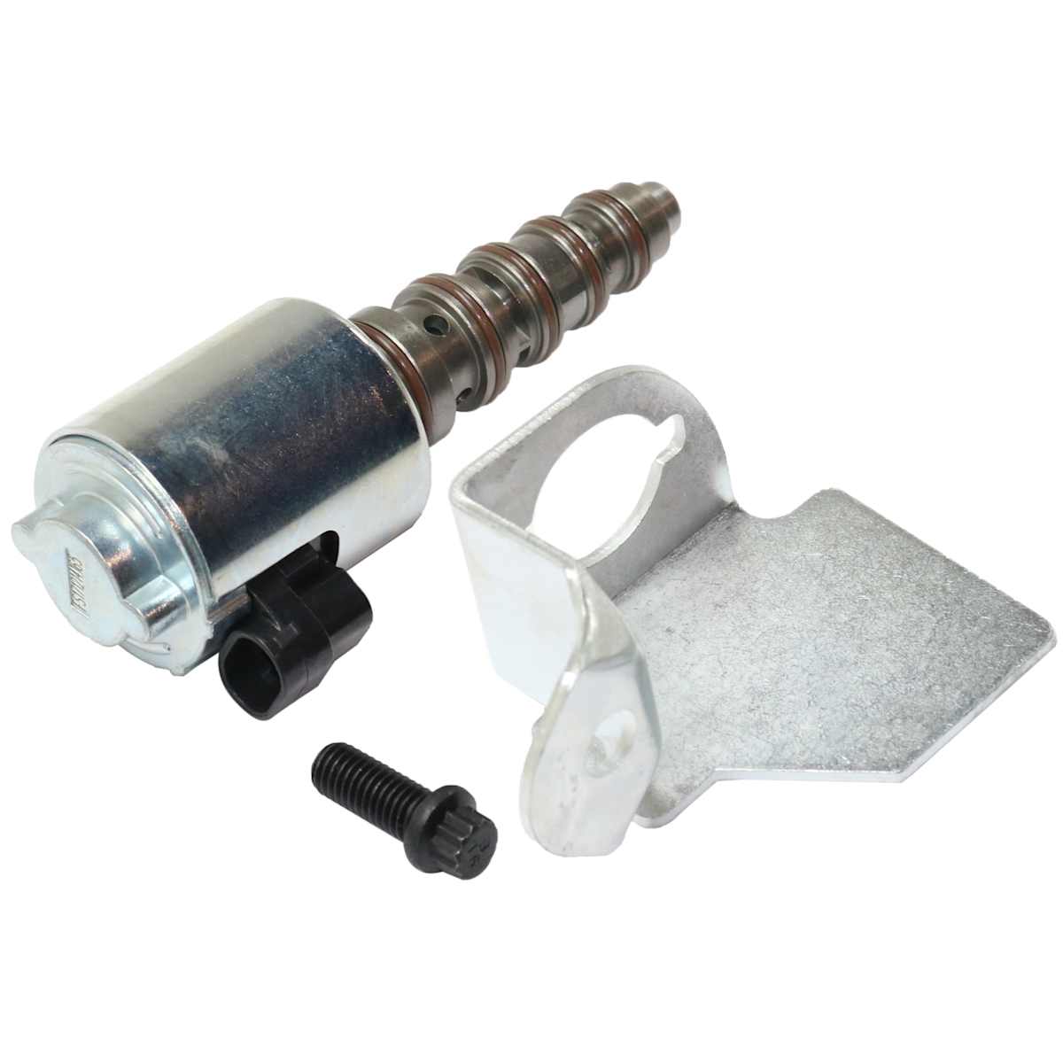 Replacement VGT Turbocharger Wastegate Actuator Solenoid Direct Fit