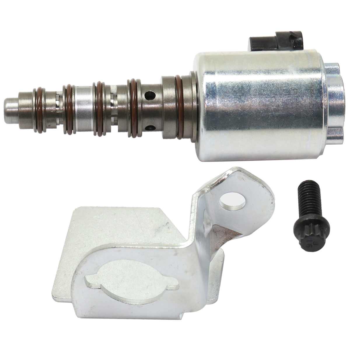 Replacement VGT Turbocharger Wastegate Actuator Solenoid Direct Fit