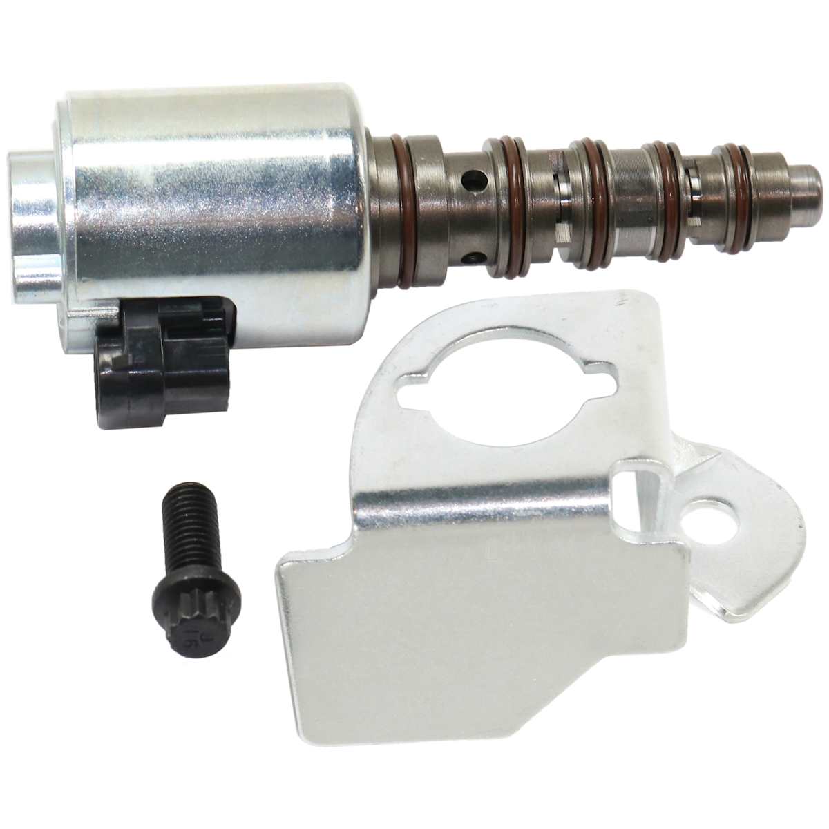 Replacement VGT Turbocharger Wastegate Actuator Solenoid Direct Fit