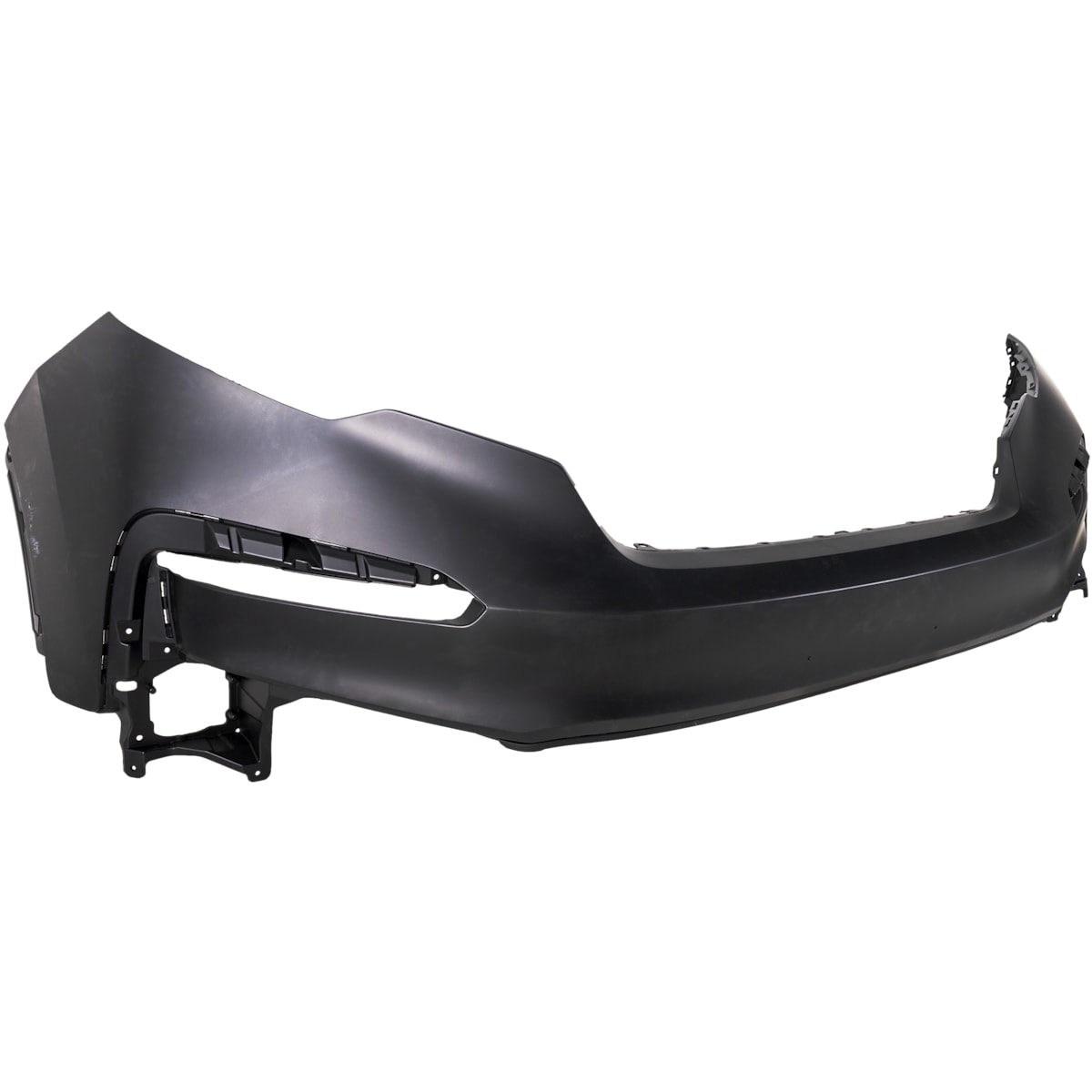 2022 Honda Pilot Front Bumper Cover, Primed RH01030047P by Replacement