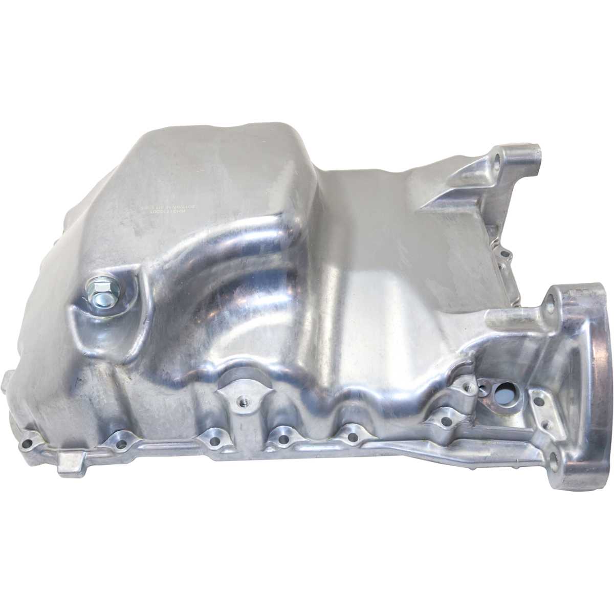 Replacement 2010 Acura TL Oil Pan RH31130001