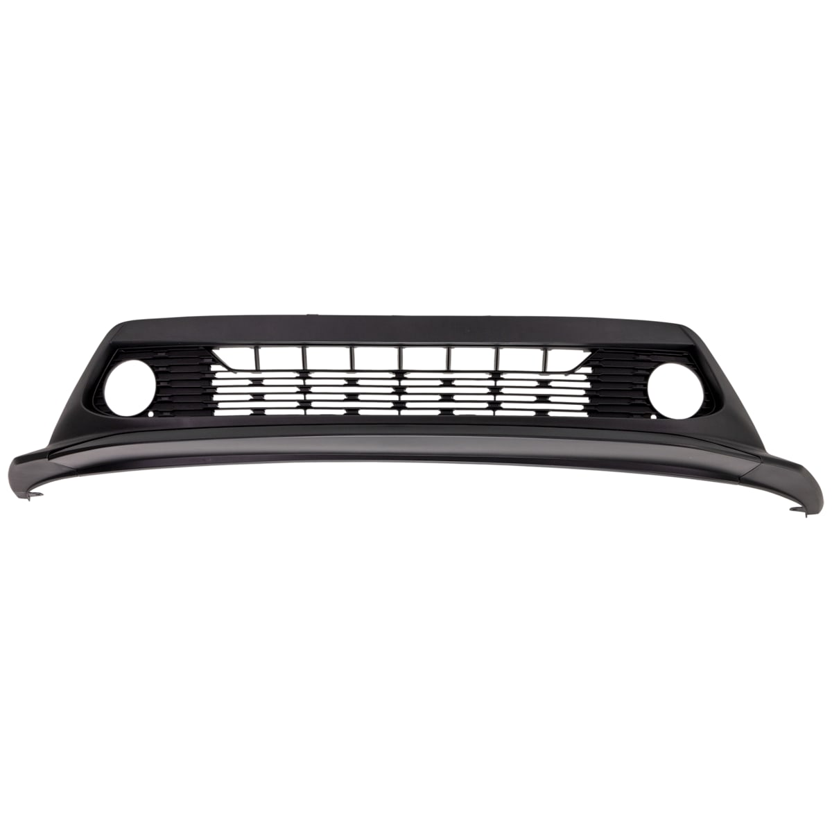 2021 Kia Forte Bumper Grille Front RK01530021 by Replacement
