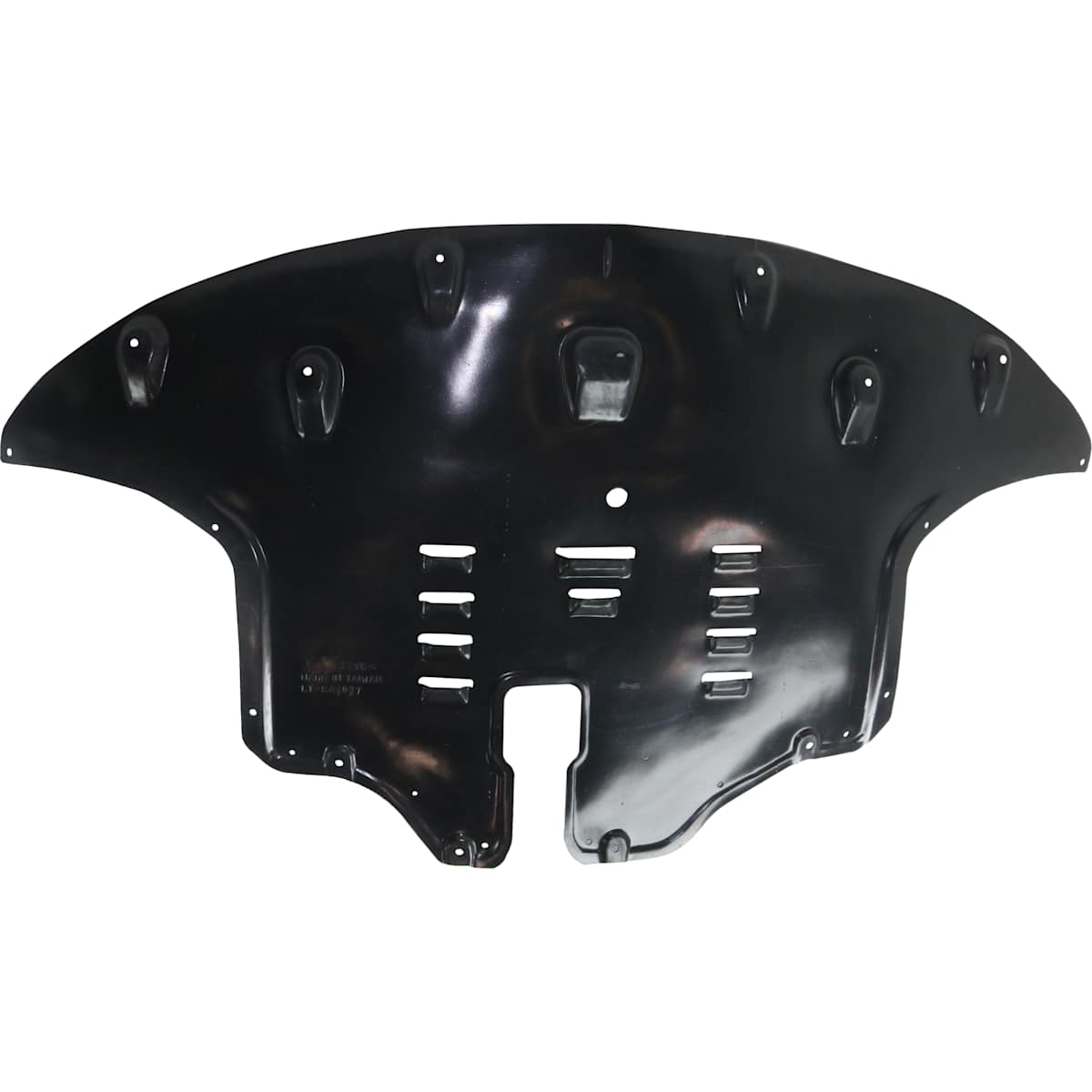 2017 Kia Sorento Engine Splash Shield Front, 2.0L/2.4L Engines