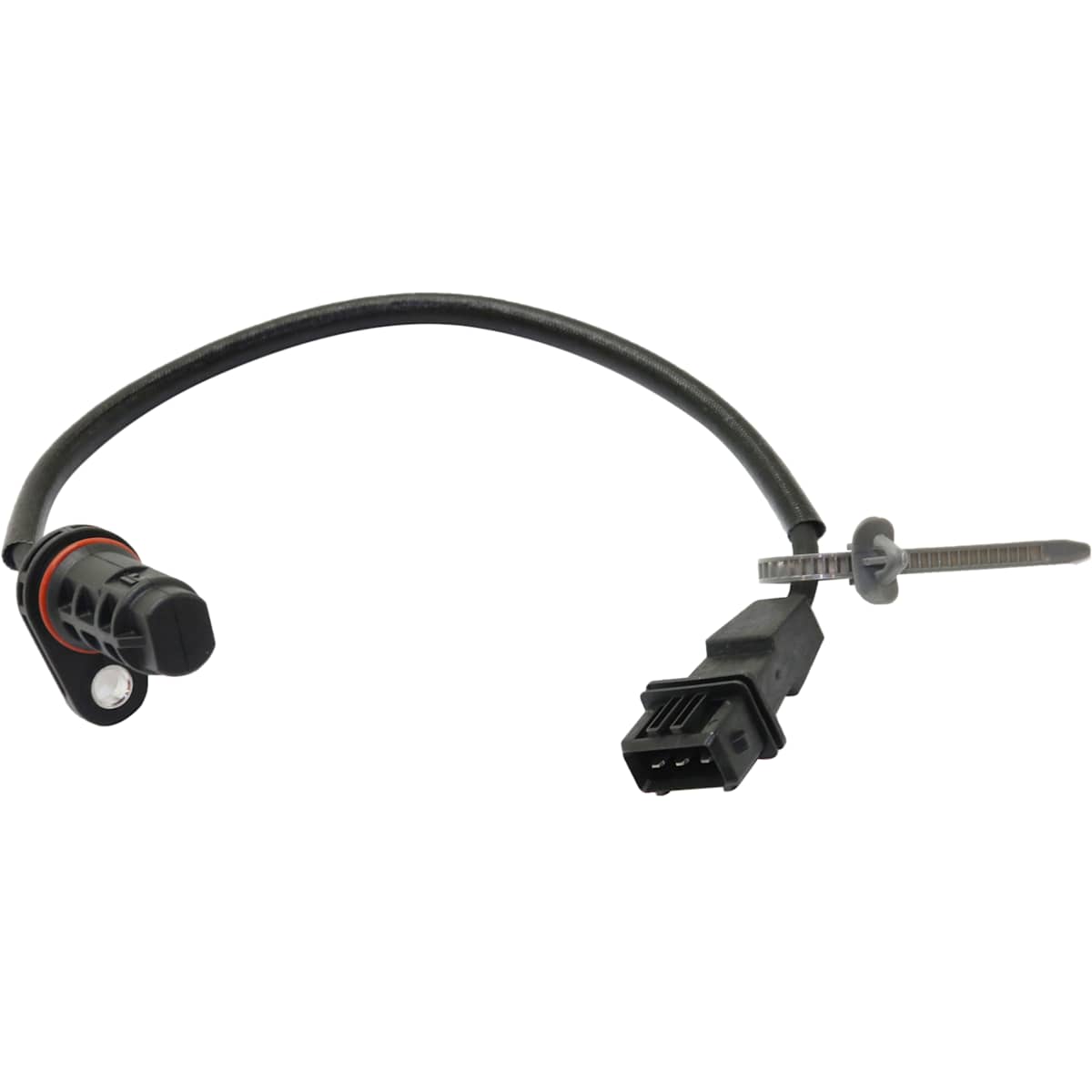 2010 Kia Forte Crankshaft Position Sensor 2.0L/2.4L Engine, Sold