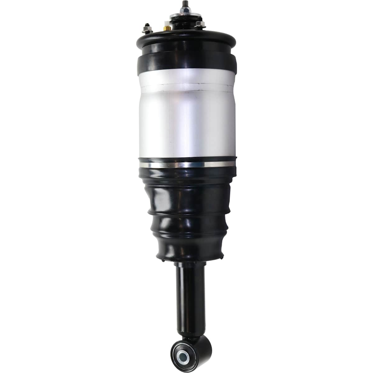 TrueDrive Air Strut - Rear, Driver or Passenger Side, With Air Spring