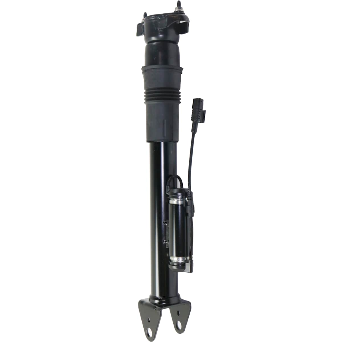 TrueDrive Air Strut - Rear, Driver or Passenger Side, All Wheel Drive, With Adaptive Damping Suspension