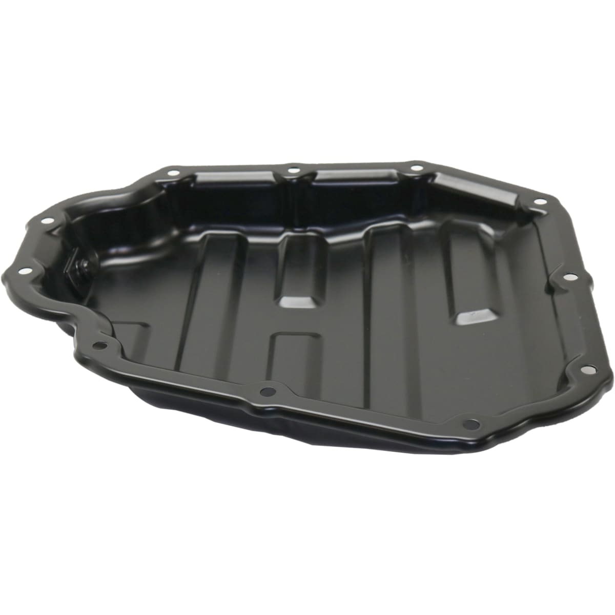 2017 Nissan Rogue Oil Pan Lower, 2.5 Liter Engine RN31130001 by