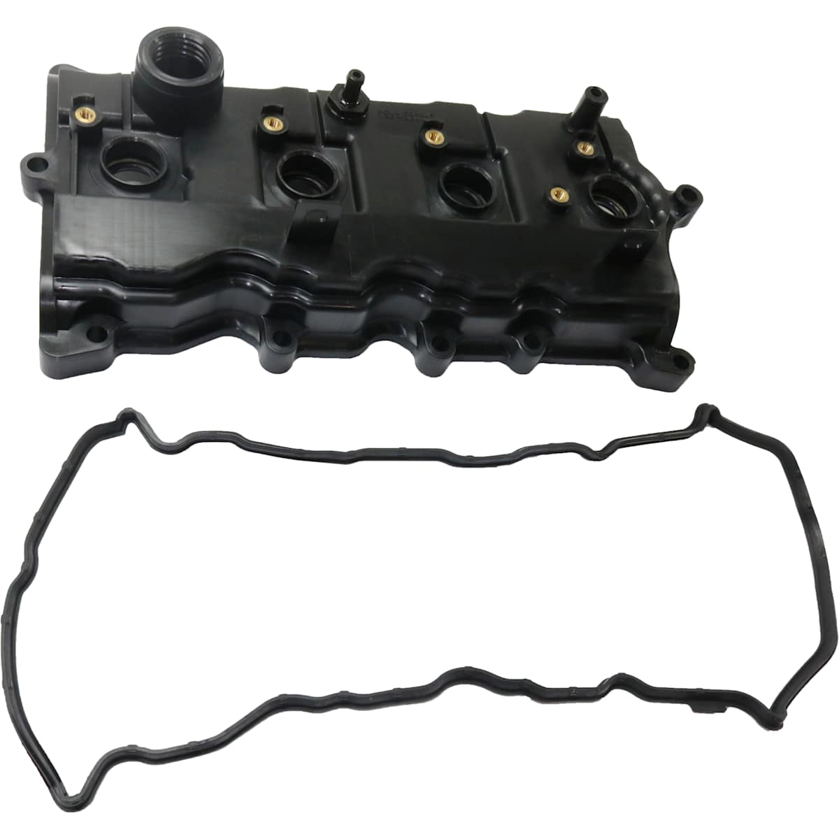 2008 Nissan Rogue Valve Covers 2.5 Liter Engines, Kit RN32040002 by
