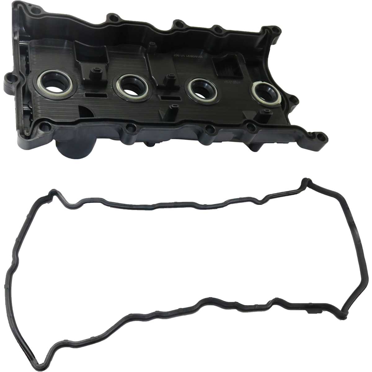 2010 Nissan Rogue Valve Covers 2.5 Liter Engines, Kit RN32040002 by