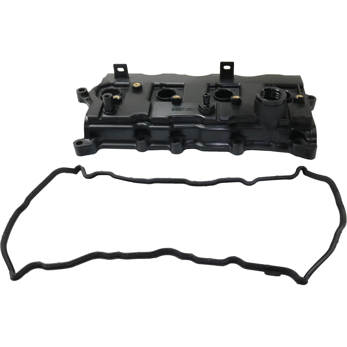 2010 Nissan Rogue Valve Covers 2.5 Liter Engines, Kit RN32040002 by