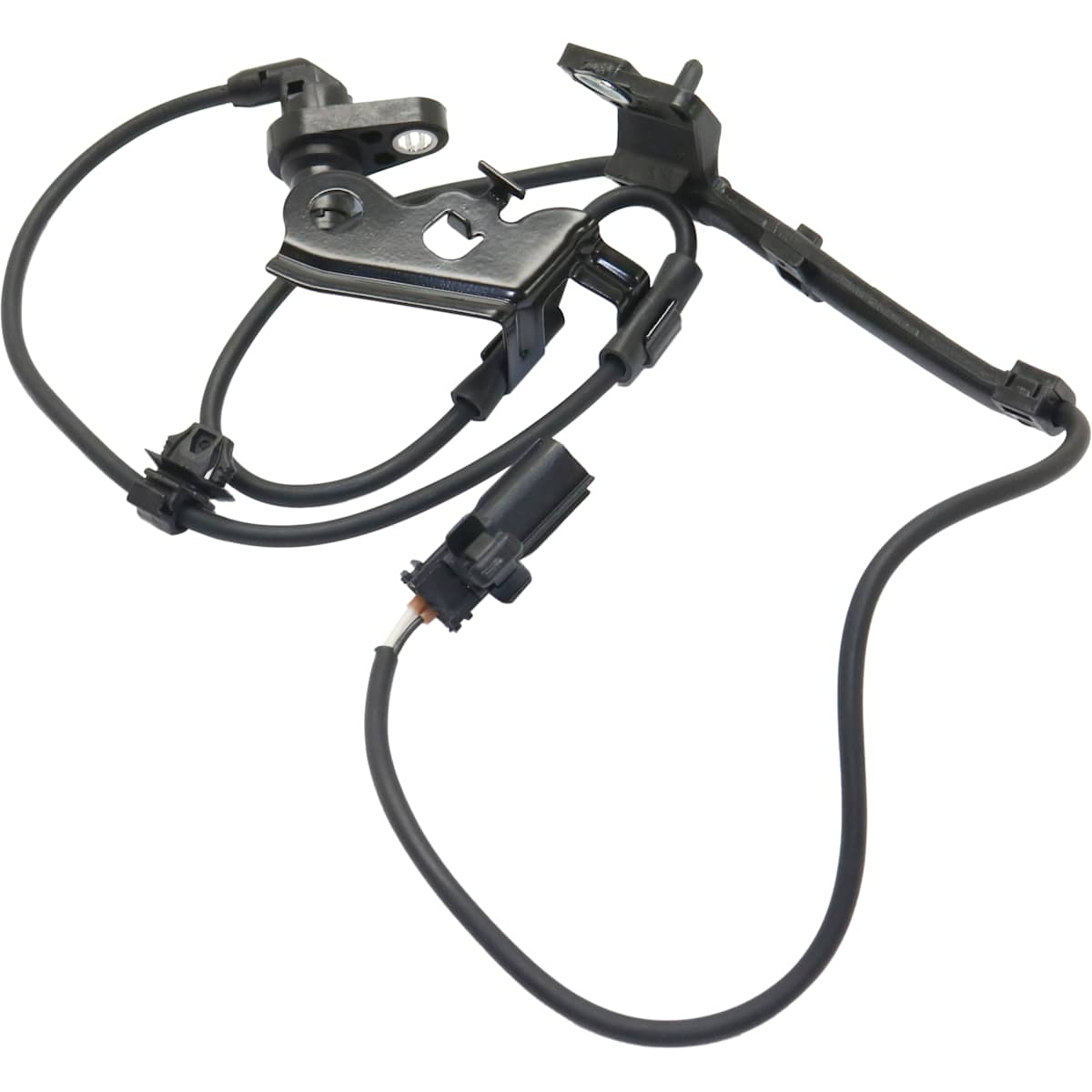 Evan-Fischer ABS Speed Sensor Set – Front Left & Right For Toyota Corolla 2015-2016, 2-Prong