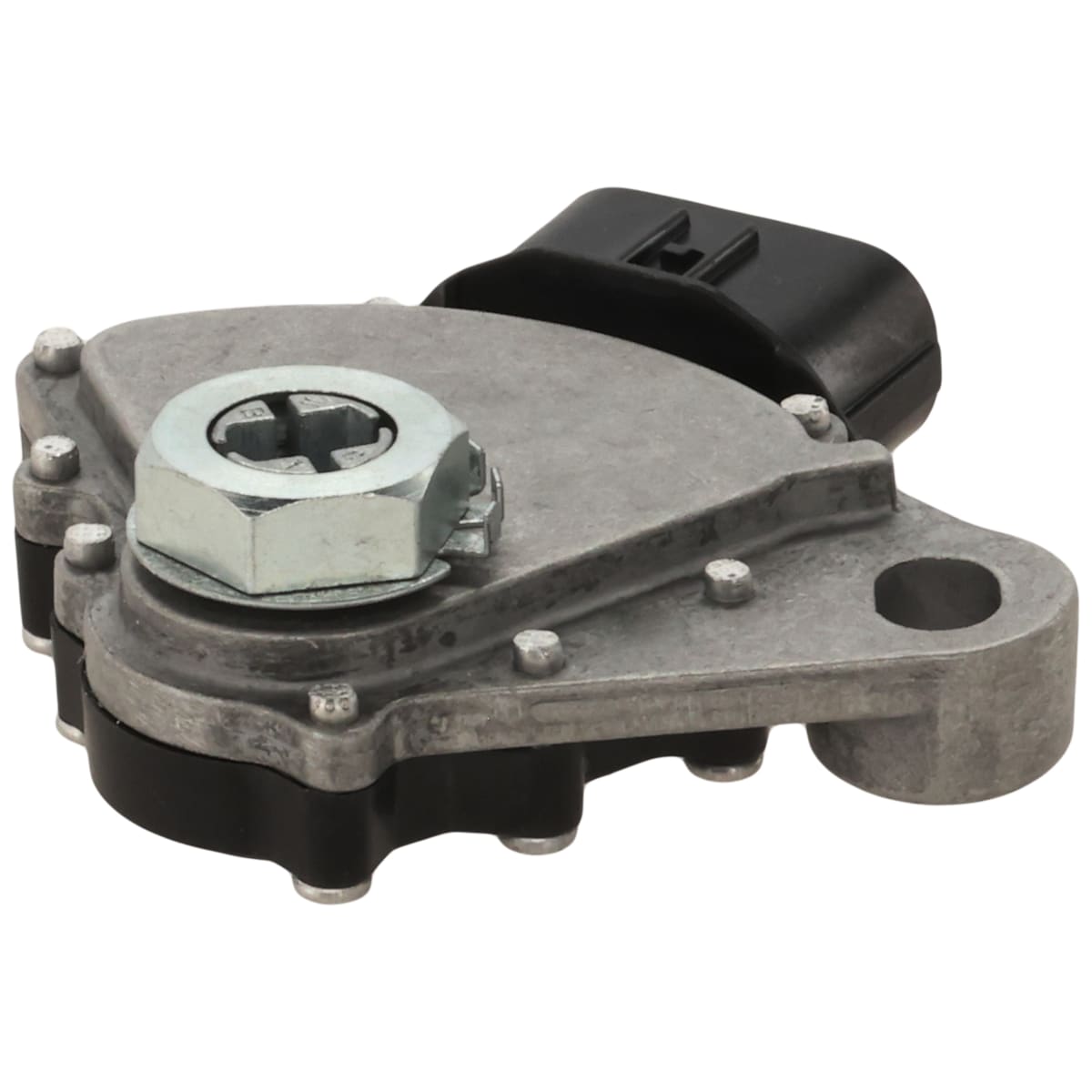 2010 Toyota Neutral Safety Switch Automatic Transmission