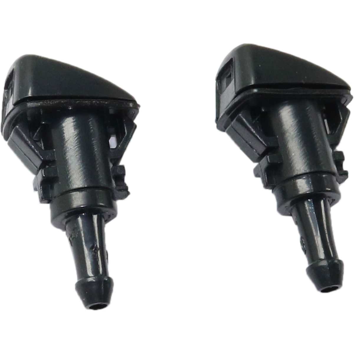 Replacement Windshield Washer Nozzle Set of 2 RV29060001