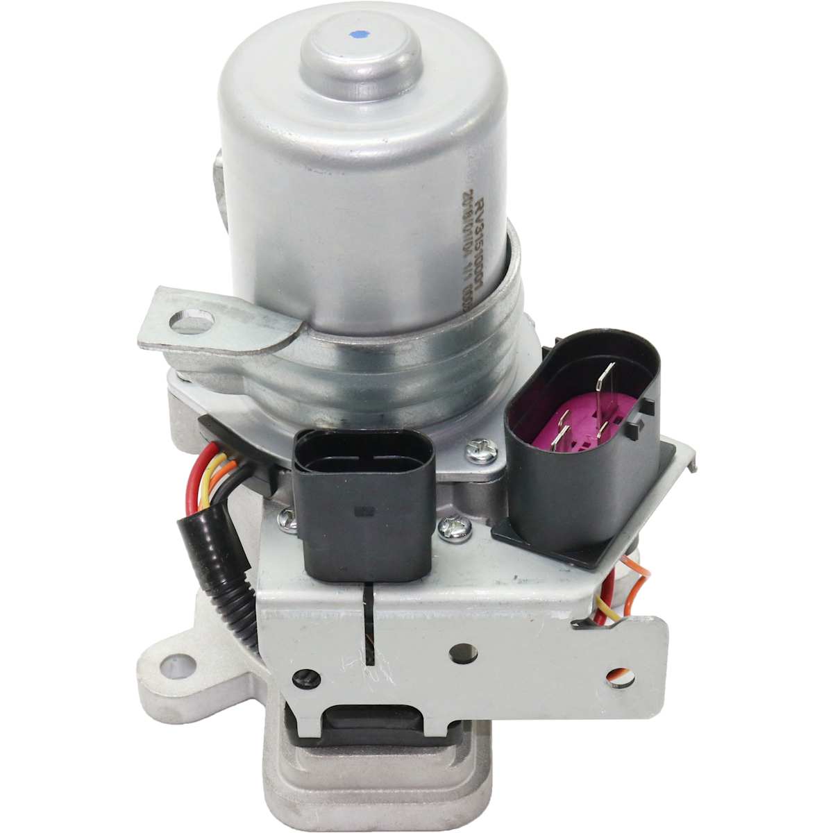 Replacement 2005 Porsche Cayenne S Transfer Case Motor RV31510001