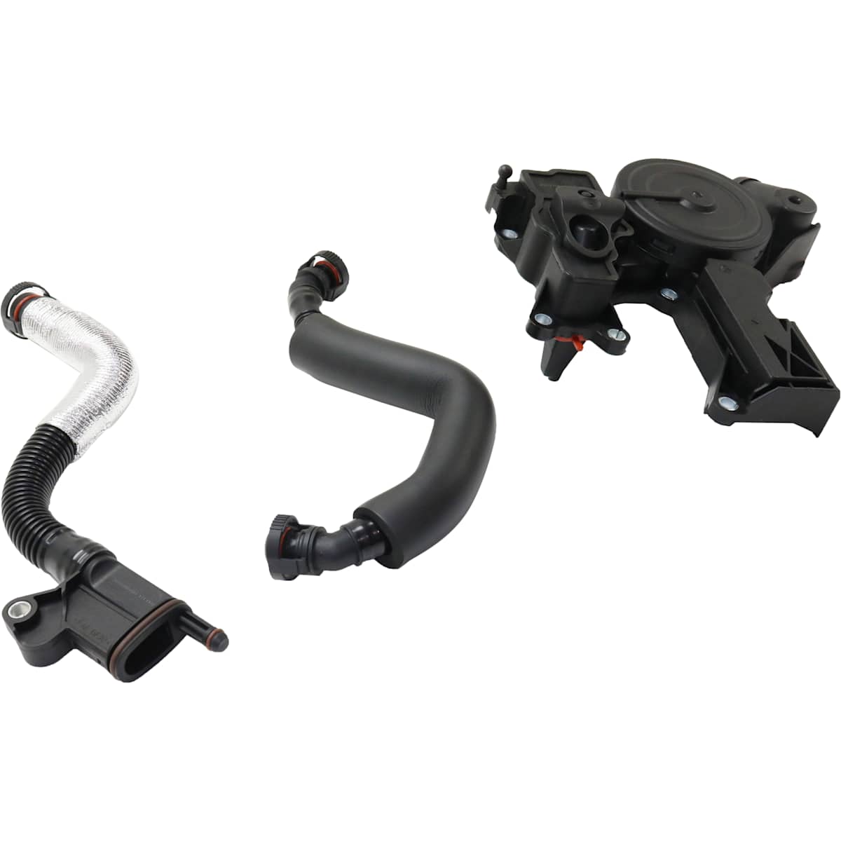 2013 Volkswagen Jetta Crankcase Vent Valve Direct Fit, Kit RV31660001