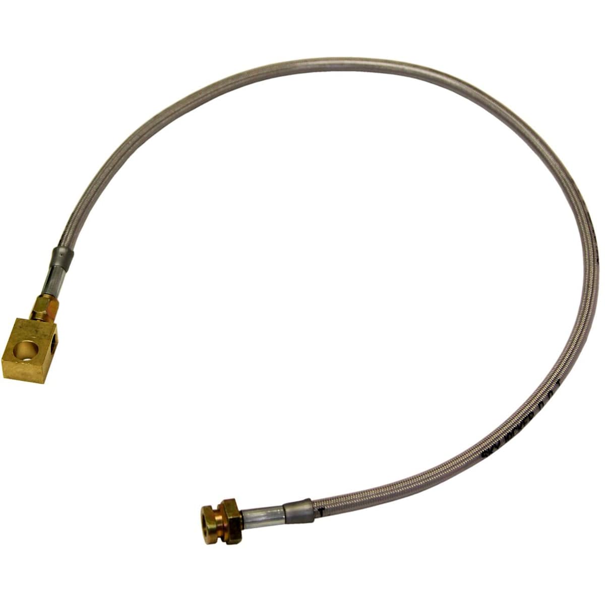 Skyjacker® RBL60 Brake Line, Rear