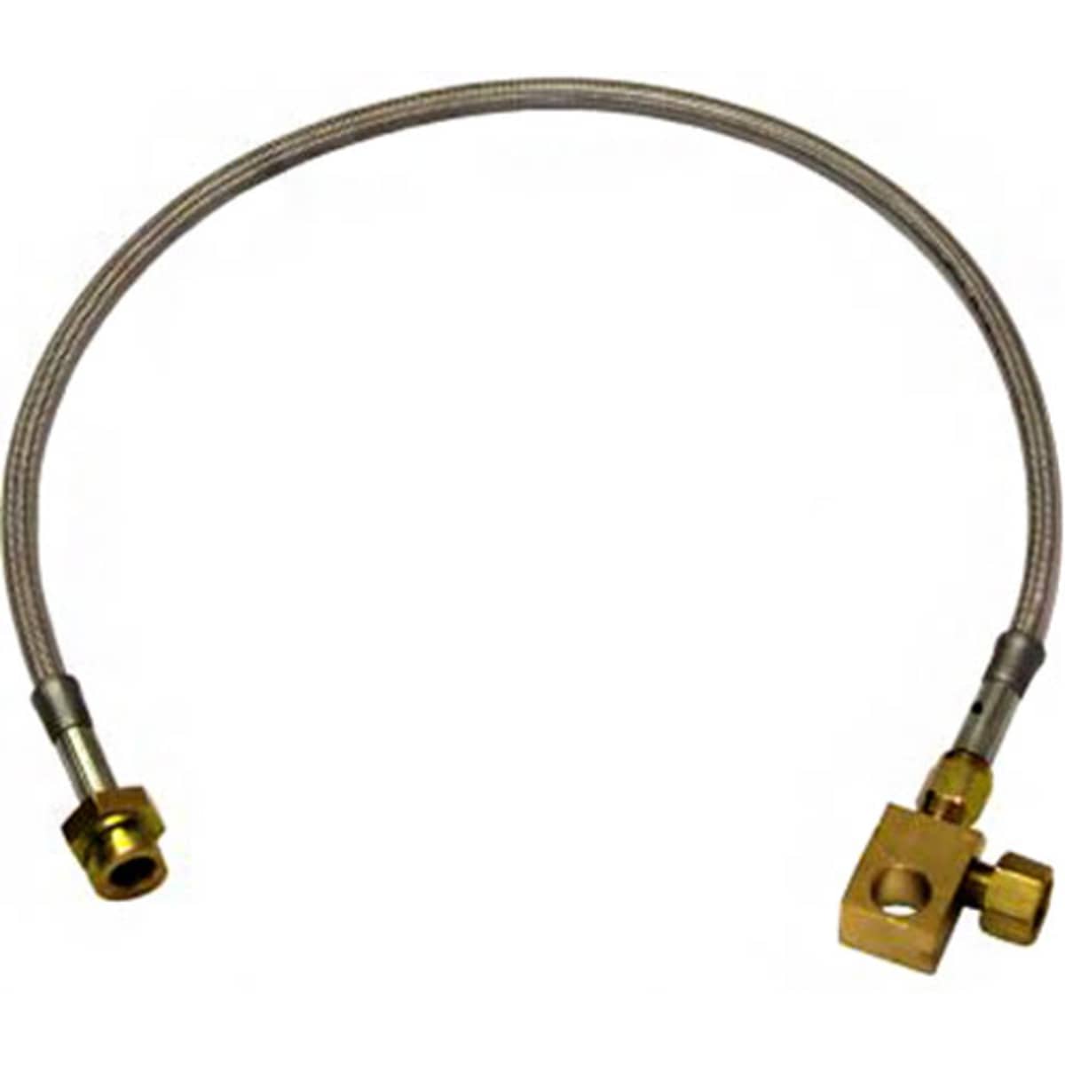 Skyjacker® RBL90 Brake Line, Rear