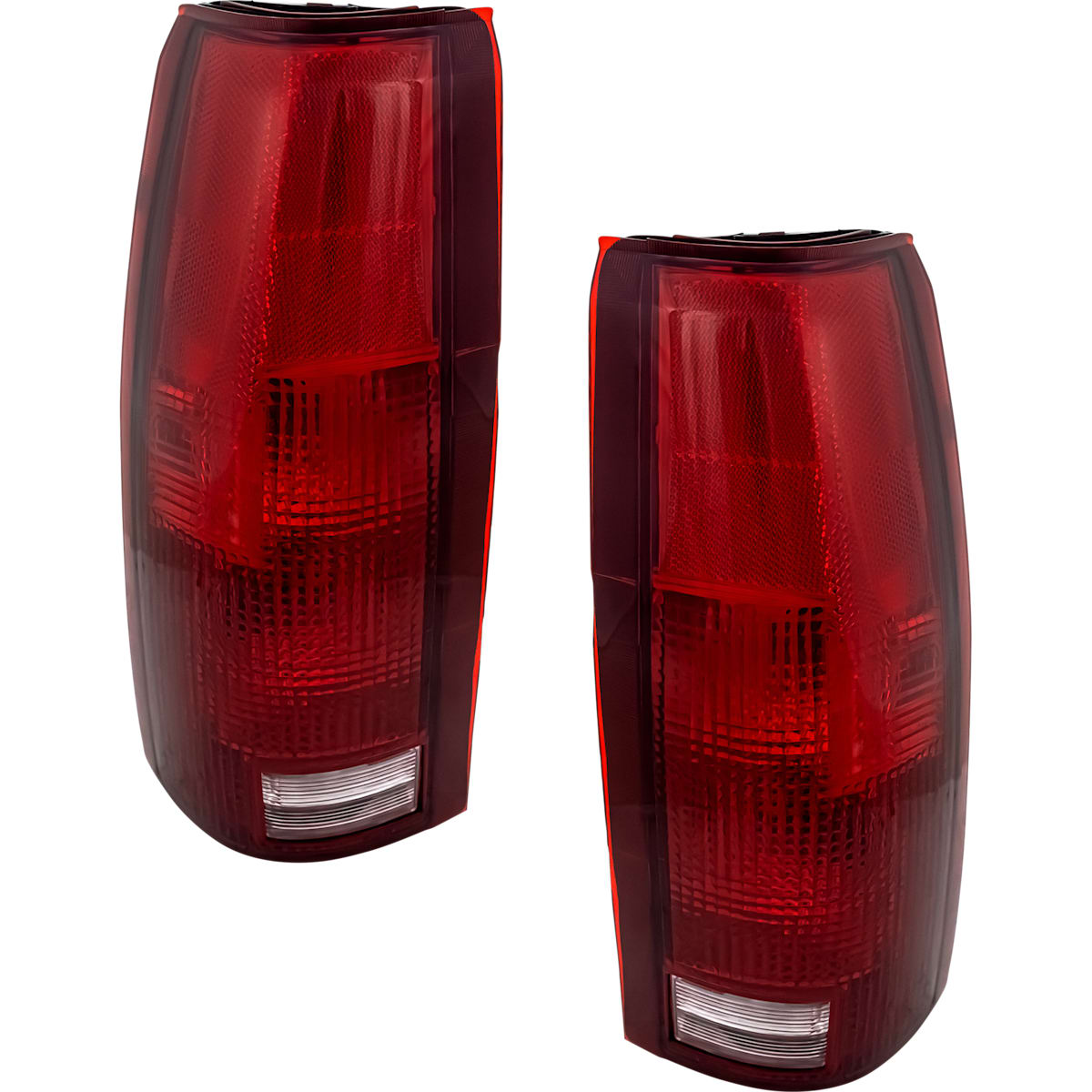 Tail Lights, Back Up Lights & Accessories