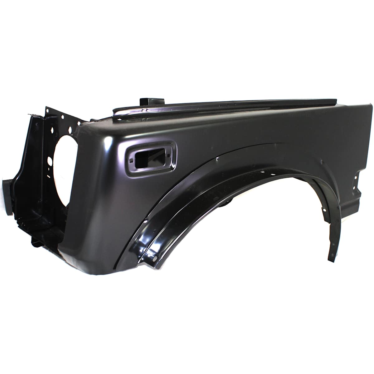 1988 Suzuki Samurai Front, Driver and Passenger Side Fender SET24041