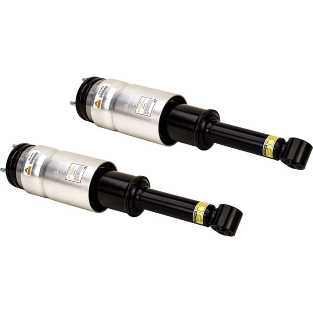 Adjustable Air Struts