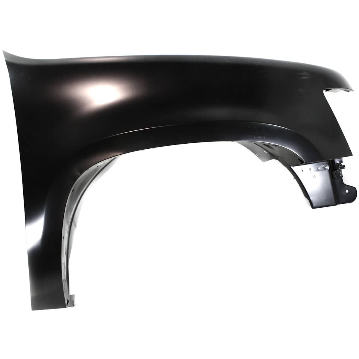 Primed Passenger Side Front Fender For 2015-2020 Dodge Charger – CH1241282, 68213060AC
