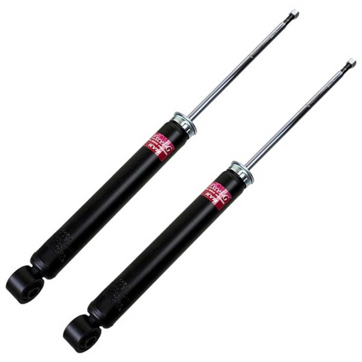 SET-KY344459-C KYB Set of 4 Shock Absorber and Strut Assemblies New for VW Jetta SET-KY344459-C KYB Set of 4 Shock Absorber and Strut Assemblies New for VW Jetta