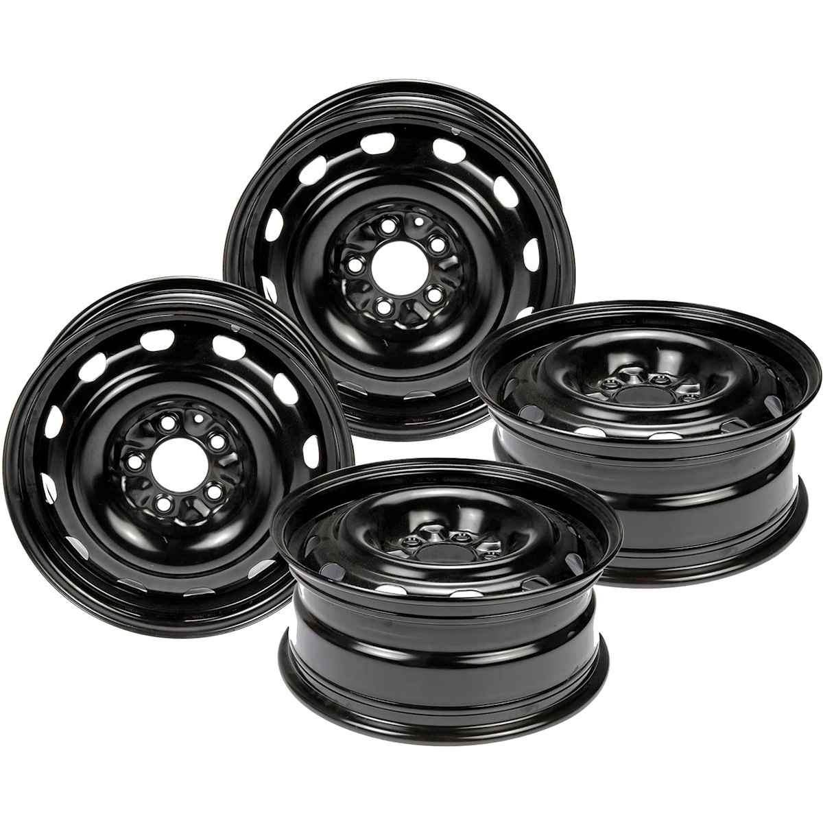 7.5 in. Wheel Width