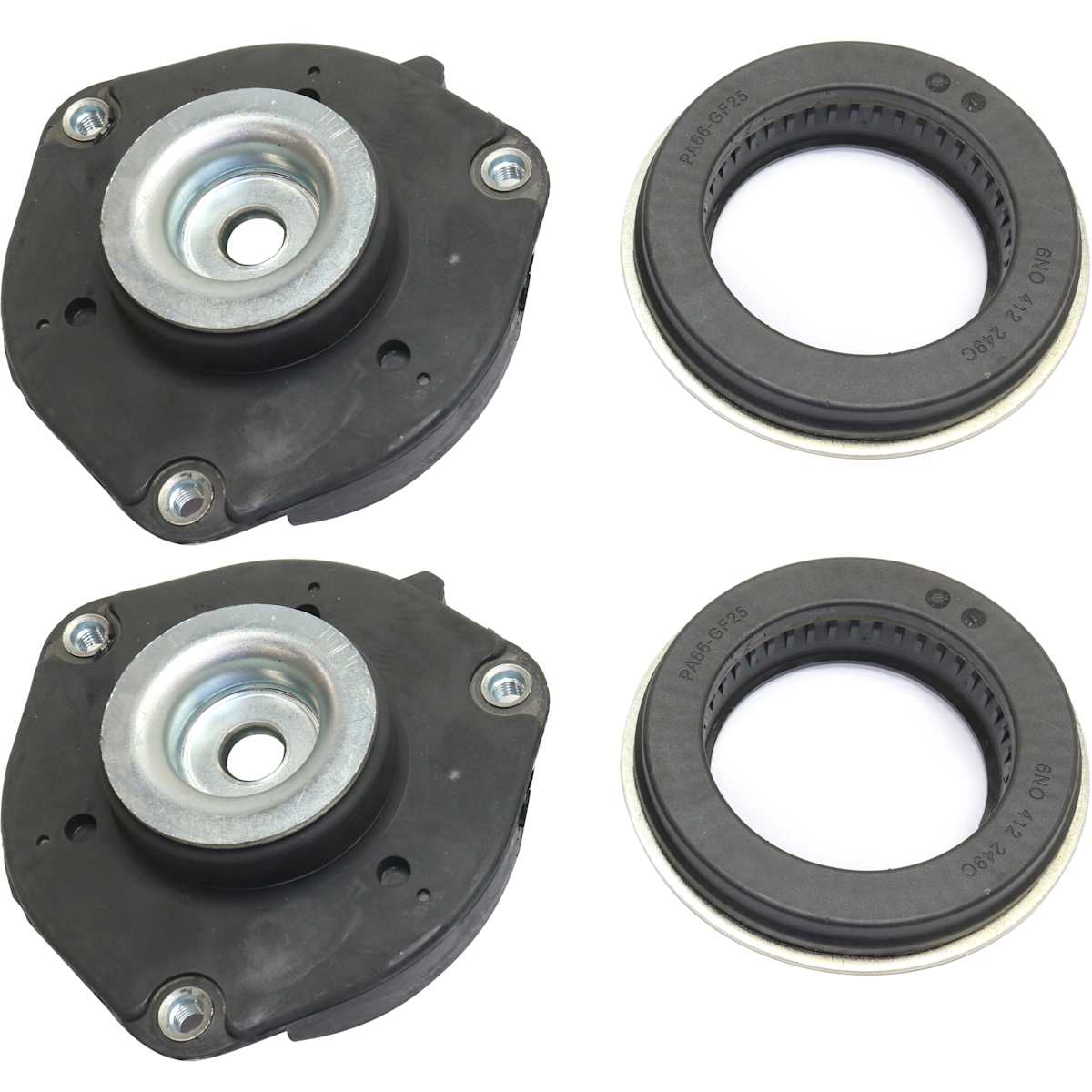 Shocks, Struts, & Components