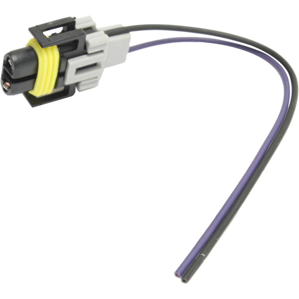 Replacement Speed Sensor Harness Direct Fit, Set of 2 SETREPC3812022