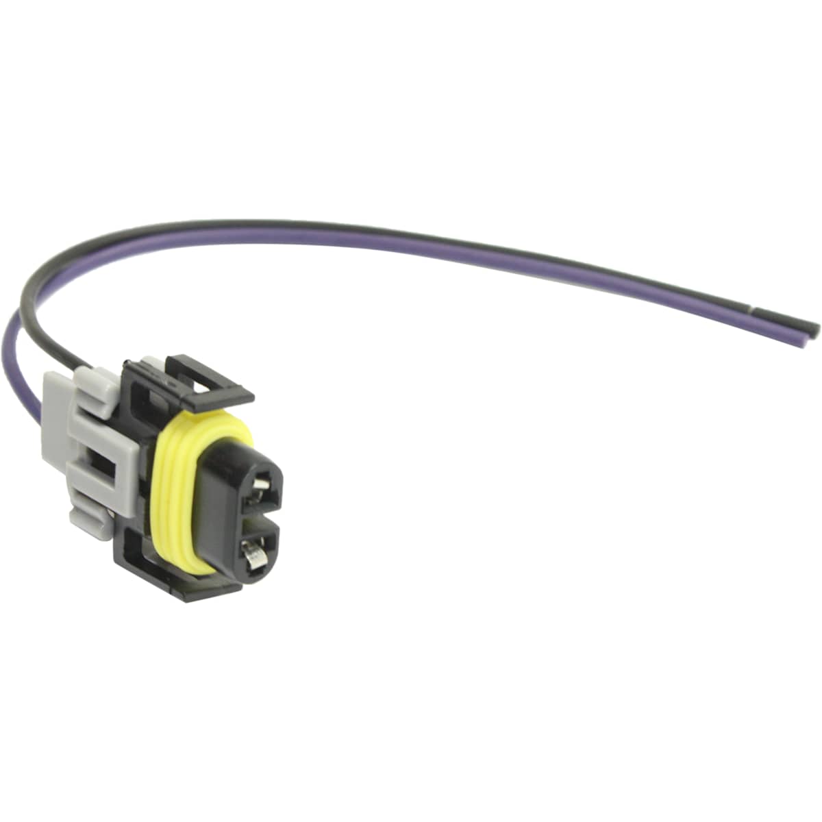 1997 Kia Sportage Speed Sensor Harness Direct Fit, Set of 2 SET