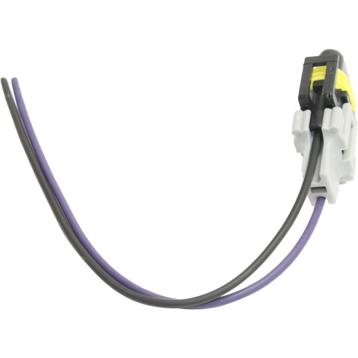 1997 Kia Sportage Speed Sensor Harness Direct Fit, Set of 2 SET