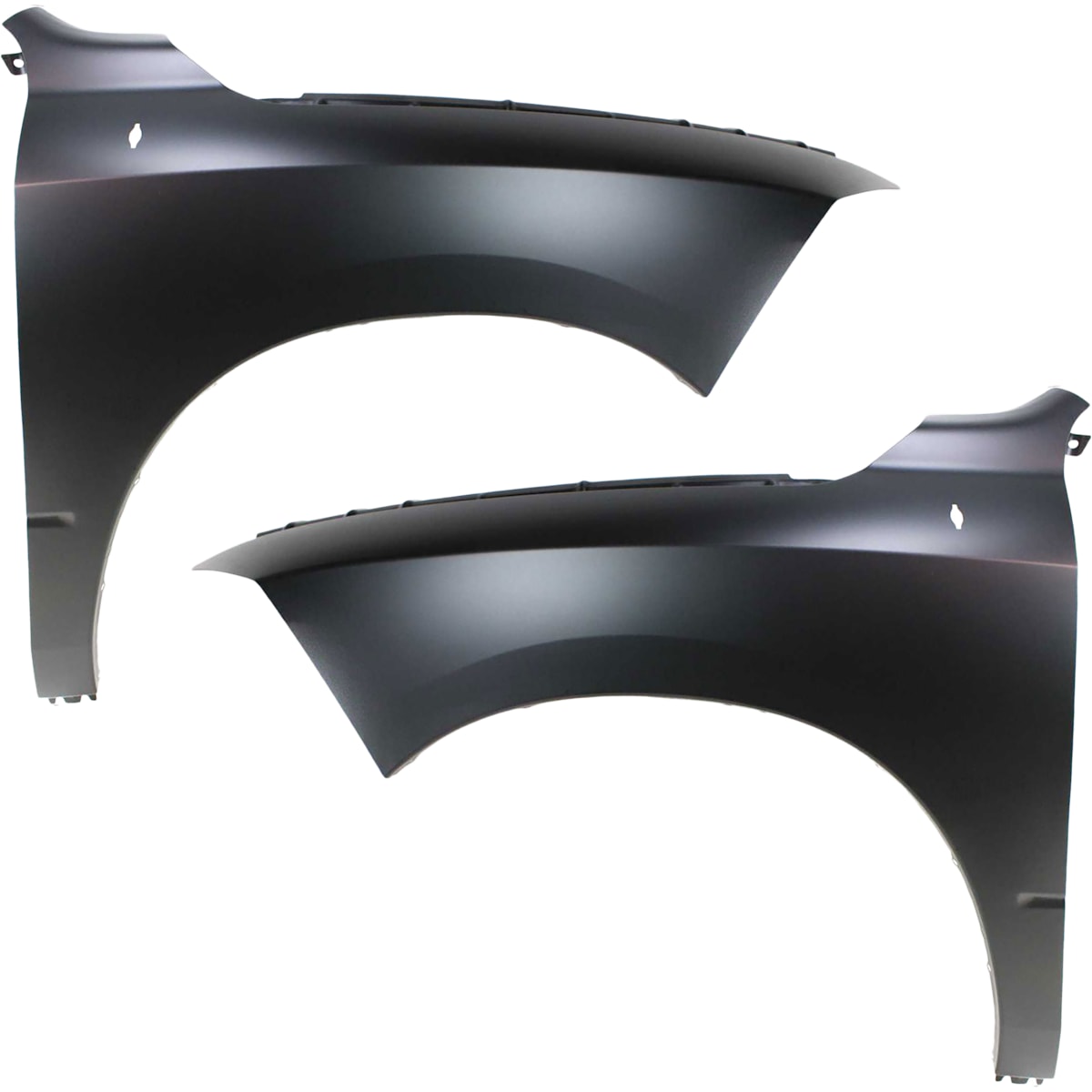 Fenders & Components