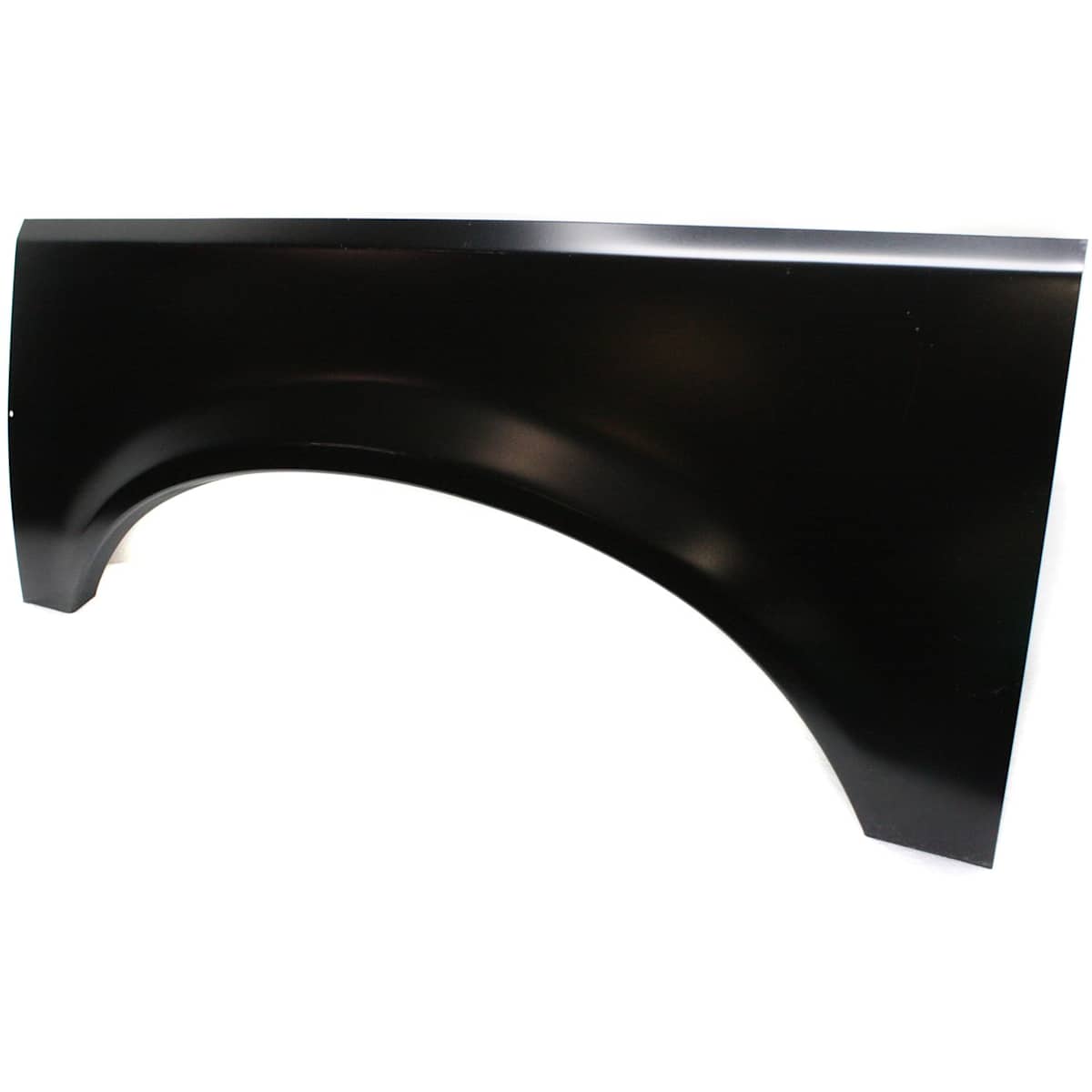 Replacement Wheel Arch Repair Panel Driver and Passenger Side, Upper